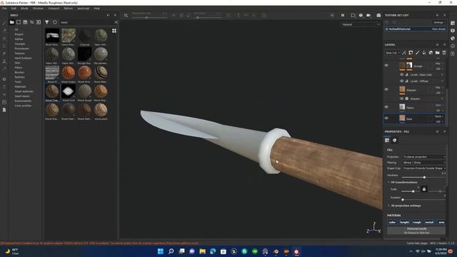 Game Assets in Blender: A Complete Workflow | 3D Modeling Totorial смотреть онлайн