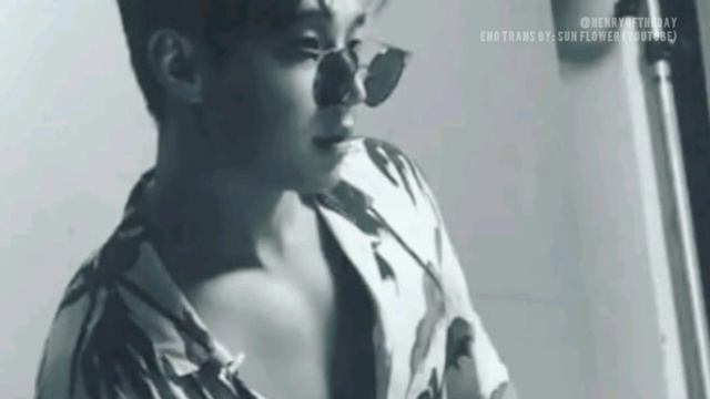 Nice Things (Henry solo) - Henry Lau (ft. Aluna George, Far East Movement) смотреть онлайн