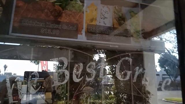 🌟🌟🌟🌟🌟 Good Best ""TERIYAKI"" Restaurant ( 323 ) 888 0603 7801 E Telegraph Rd #Q Montebello смотреть онлайн