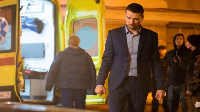 Знахарь 2 сезон 4 серия