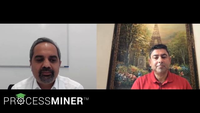 ProcessMiner University | Upskilling Manufacturing Operations with Digital Technologies смотреть онлайн