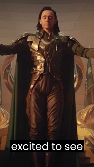 Loki Season 2!! смотреть онлайн
