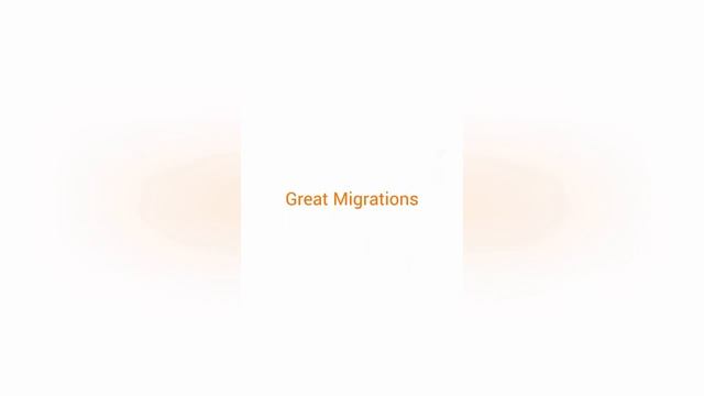 The Story of Silk Reading Answers | Great Migrations | How the other half thinks смотреть онлайн