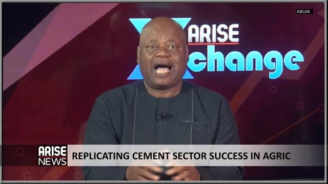 Nigeria's Economy: Business & Market Week смотреть онлайн