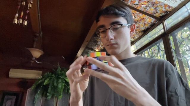 How It Feels When You Get A GAN Cube смотреть онлайн