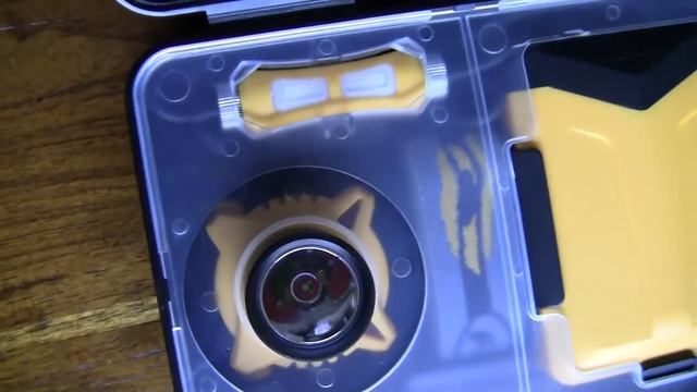 Fenix HP20 LED Headlamp.m2ts смотреть онлайн