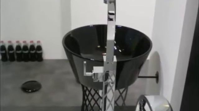 Hidra Ceramica - Italian washbasins & toilets смотреть онлайн