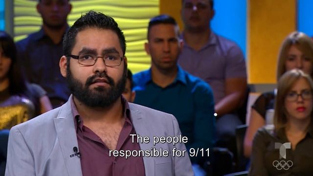 Caso Cerrado Complete Case | He won't let me into his business because I'm Muslim! 😖🚫 смотреть онлайн