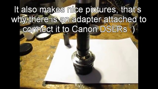 DIY alpha/beta scintillator смотреть онлайн