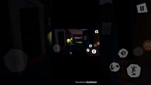 КАК НАЙТИ СЕРЕБРЯНЫЙ КЛЮЧ В АКТ 3 ПРИВЕТ СОСЕД И ДЛЯ ЧЕГО ОН НУЖЕН