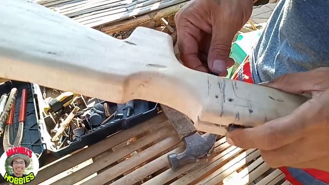 paano gumawa ng SPEARGUN na 3 in 1||TIKSAY FISHING||SPEAR GUN FISHING|| SPEAR FISHING/speargun смотреть онлайн