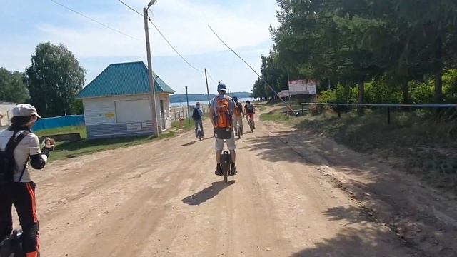 Моноколесный ПВД смотреть онлайн