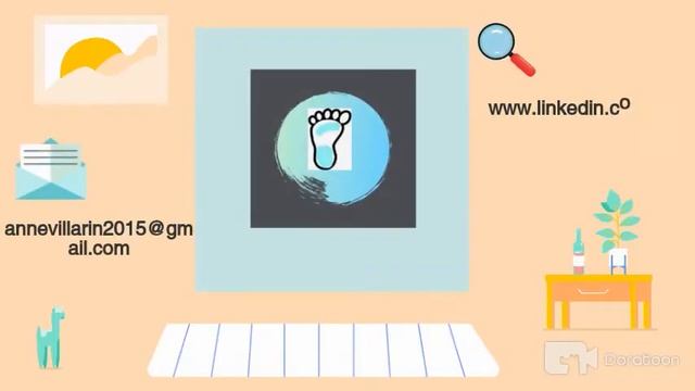 Anne Villarin-Virtual Bookkeeper смотреть онлайн