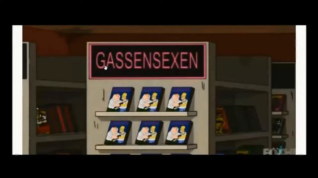 Simpsons & Family Guy Crossover Illuminati Episode EXPOSED! Satanic Agenda Hidden in Plain Sight! смотреть онлайн