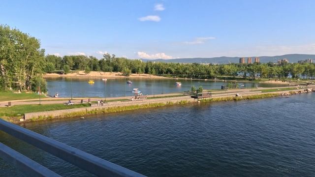 Красноярск 2024 смотреть онлайн