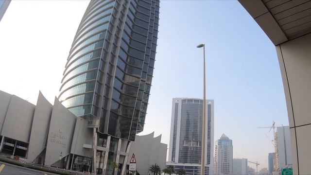 Business Bay Dubai | Dubai Canal | Dubai City Tours