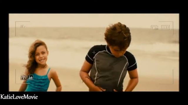 Scenes-Safe haven смотреть онлайн