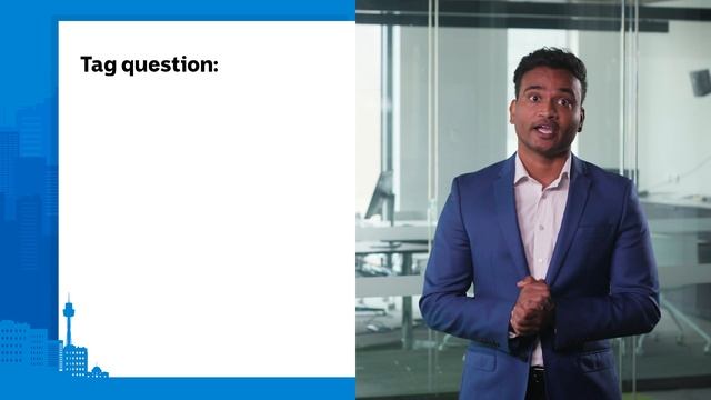 The English language you need to negotiate in a business setting | Business English смотреть онлайн