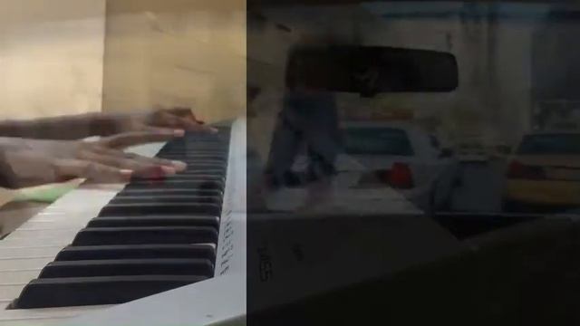 Spider-Man No Way Home Tribute | Piano Cover | EZ Keys смотреть онлайн
