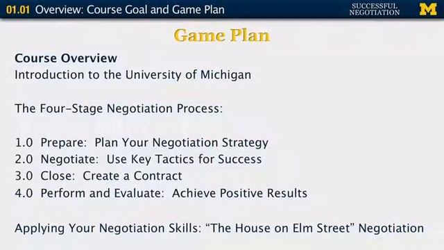 Successful Negotiation: Essential Strategies And Skills - Learn Business Essentials