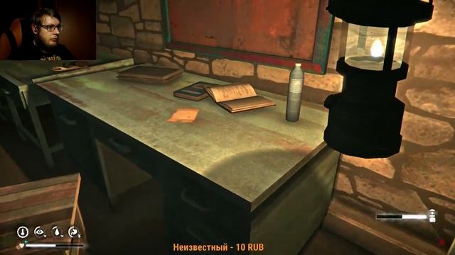 The Long Dark Redux🔴ПРОХОЖУ СЮЖЕТ✔️ СЕРИЯ #5