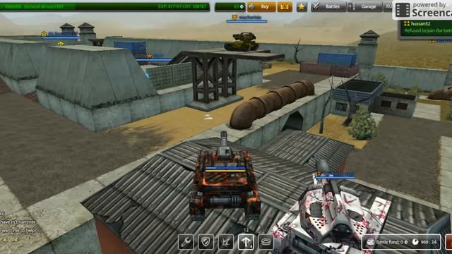 PARKOUR!!!!!! смотреть онлайн