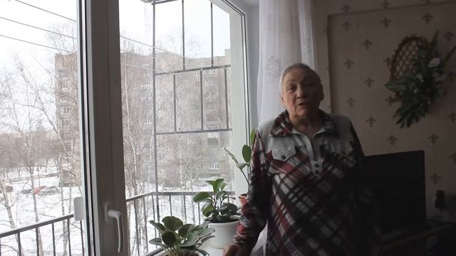 Установка пластиковых окон (отзыв) смотреть онлайн