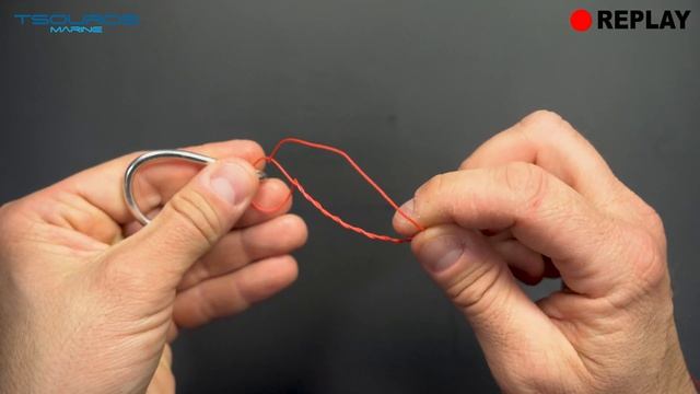The IMPROVED CLINCH Knot - ΕΥΚΟΛΟΣ Κόμπος Ψαρέματος смотреть онлайн