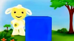 Развивающий мультик Tiny Love на английском