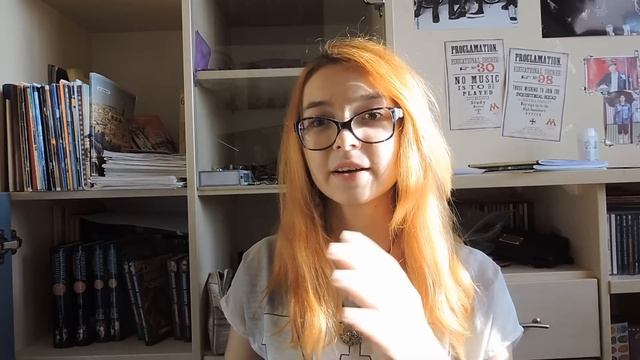 Любимые книжные серии (Shiki Pirs Blog) смотреть онлайн