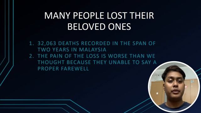 Technical English 1 - COVID stay at home experiences hurt family relationship ( GROUP 6 ) смотреть онлайн