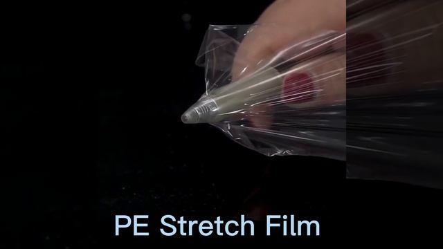 pe stretch film смотреть онлайн