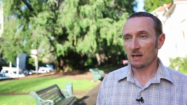 Learn English in New Zealand at Languages International school of English, Auckland Christchurch смотреть онлайн