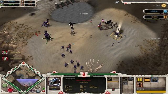 СДЕЛАЛ ВСЕ ВОЗМОЖНОЕ ПРОТИВ ИМБЫ! DoW Cast #47: DANTIST (CSM) vs SOVA (Eld) at FM смотреть онлайн
