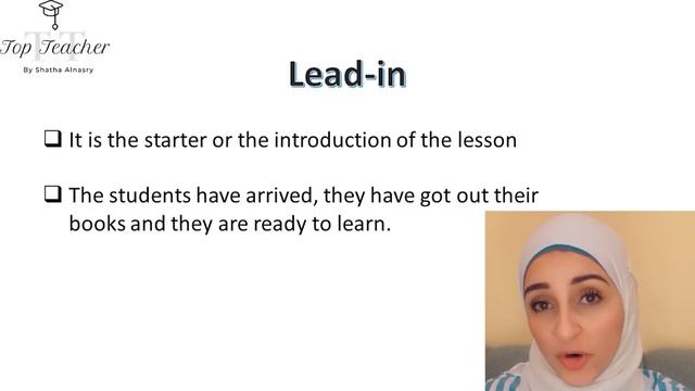 Warm up Vs Lead-in смотреть онлайн