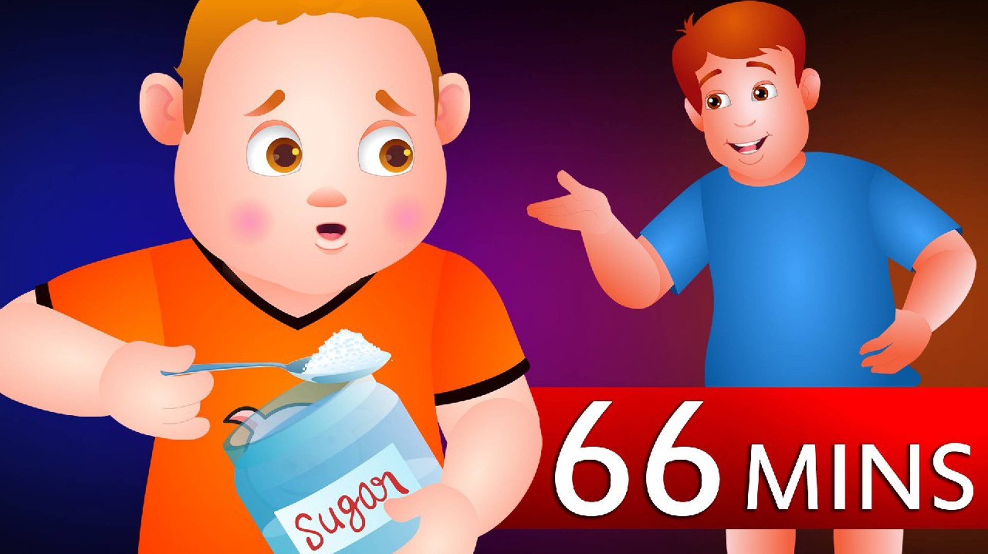 Johny Johny Yes Papa and Many More Videos | Popular Nursery Rhymes Collection by ChuChu TV смотреть онлайн