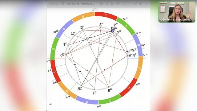 Прогноз на февраль по карте Новолуния. Какие энергии нас ждут и почему этот месяц особенный? смотреть онлайн