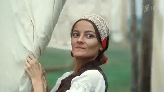 Вольная Грамота (1 серия )