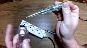 Какую для себя индикаторную отвертку выбрать