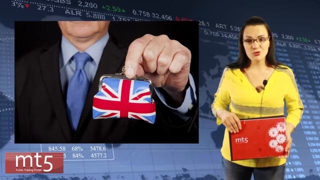 Прогноз Форекс на сегодня, 30 сентября 2016 года. Обзор EURUSD, GBPUSD, USDCAD и USDJPY смотреть онлайн