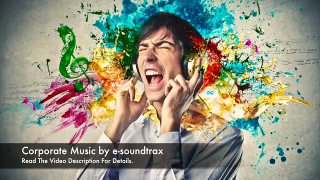 Business background music смотреть онлайн