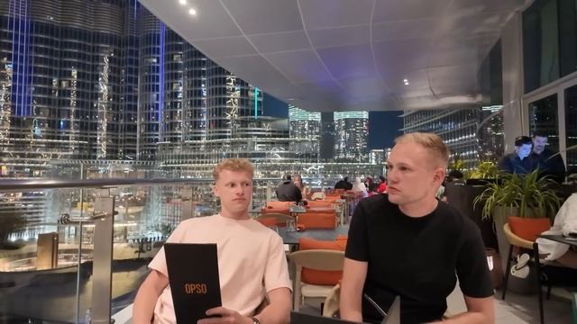 POV : Mon nouvel investissement à Dubai à 1 million d’euros (Vlog Dubai) смотреть онлайн