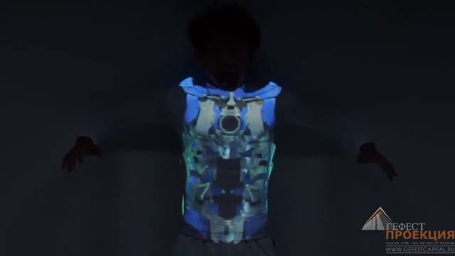 3D Mapping