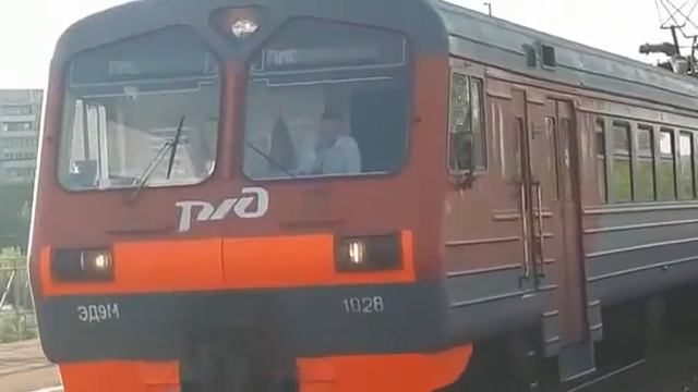 эд9м 1028 0239 путеец смотреть онлайн