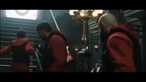 Бумажные Дом 5 Сезон 1 Серии