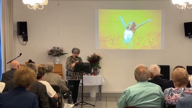 Презентация 2-х томника Брониславы Фурмановой "Жемчужная нить" смотреть онлайн
