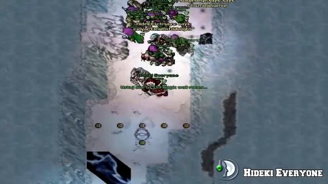Warmode Shadowcores@ Peh Na Jaka Vs Max Team [TS REC] смотреть онлайн