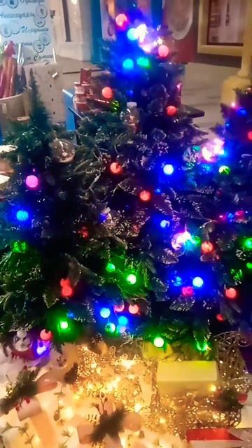 Любимая мелодия из "Иронии судьбы" 🎄🎄🎄❄🎅☃️ смотреть онлайн
