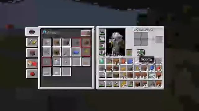 выживание (2 серия) построил дом (дс сервер в описание ) смотреть онлайн