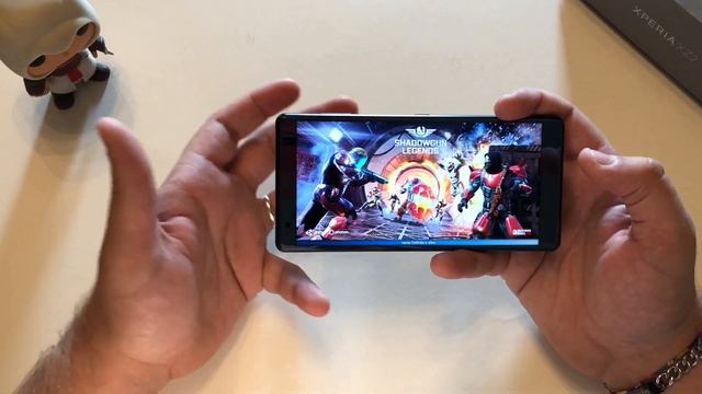 Sony Xperia XZ2 | Finalmente un top di gamma in casa Sony смотреть онлайн